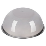 Vollrath 69130 13 Qt. Heavy Duty Stainless Steel Mixing Bowl Vollrath 69130 13 Qt. Heavy Duty Stainless Steel Mixing Bowl