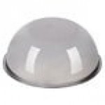 Vollrath 69130 13 Qt. Heavy Duty Stainless Steel Mixing Bowl Vollrath 69130 13 Qt. Heavy Duty Stainless Steel Mixing Bowl