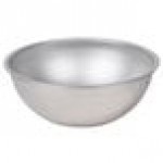 Vollrath 69130 13 Qt. Heavy Duty Stainless Steel Mixing Bowl Vollrath 69130 13 Qt. Heavy Duty Stainless Steel Mixing Bowl