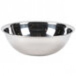 Vollrath 69130 13 Qt. Heavy Duty Stainless Steel Mixing Bowl Vollrath 69130 13 Qt. Heavy Duty Stainless Steel Mixing Bowl