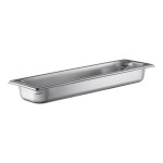Vollrath 30522 Super Pan V® 1/2 Size Long 2 1/2 Vollrath 30522 Super Pan V® 1/2 Size Long 2 1/2
