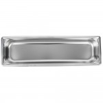 Vollrath 30522 Super Pan V® 1/2 Size Long 2 1/2 Vollrath 30522 Super Pan V® 1/2 Size Long 2 1/2
