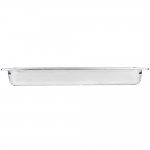 Vollrath 30522 Super Pan V® 1/2 Size Long 2 1/2 Vollrath 30522 Super Pan V® 1/2 Size Long 2 1/2