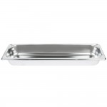 Vollrath 30522 Super Pan V® 1/2 Size Long 2 1/2 Vollrath 30522 Super Pan V® 1/2 Size Long 2 1/2