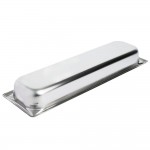 Vollrath 30522 Super Pan V® 1/2 Size Long 2 1/2 Vollrath 30522 Super Pan V® 1/2 Size Long 2 1/2