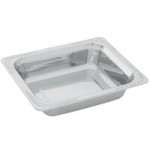 Vollrath 49442 Miramar® Display Cookware 3.75 Qt. Oval Au Gratin Dish Vollrath 49442 Miramar® Display Cookware 3.75 Qt. Oval Au Gratin Dish