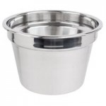 Vollrath 49442 Miramar® Display Cookware 3.75 Qt. Oval Au Gratin Dish Vollrath 49442 Miramar® Display Cookware 3.75 Qt. Oval Au Gratin Dish