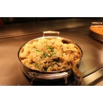 Vollrath 49442 Miramar® Display Cookware 3.75 Qt. Oval Au Gratin Dish Vollrath 49442 Miramar® Display Cookware 3.75 Qt. Oval Au Gratin Dish