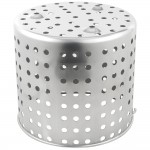 Vollrath 68291 Wear-Ever 40 Qt. Replacement Boiler / Fryer Basket for 68270