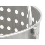 Vollrath 68291 Wear-Ever 40 Qt. Replacement Boiler / Fryer Basket for 68270