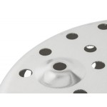 Vollrath 68291 Wear-Ever 40 Qt. Replacement Boiler / Fryer Basket for 68270