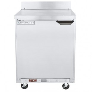 Beverage-Air WTF27AHC-FIP-24 27 Beverage-Air WTF27AHC-FIP-24 27