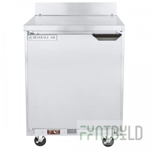 Beverage-Air WTF27AHC-FIP-24 27