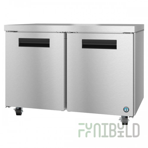 Hoshizaki Steelheart B Series UF48B 48