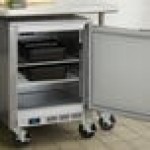 Beverage-Air UCF24HC-ADA 24 Beverage-Air UCF24HC-ADA 24