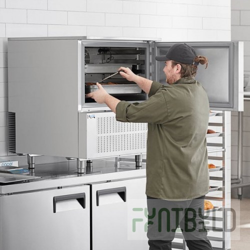 Avantco SF-5 30