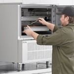 Avantco SF-5 30