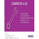 Coldelite Compacta 4 6 Quart Countertop Horizontal Batch Freezer with Pasteurizer - 208-230V, 1 Phase Coldelite Compacta 4 6 Quart Countertop Horizontal Batch Freezer with Pasteurizer - 208-230V, 1 Phase