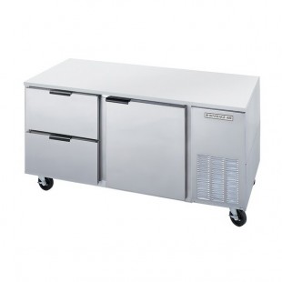 Beverage-Air UCRD67AHC-2-23 67