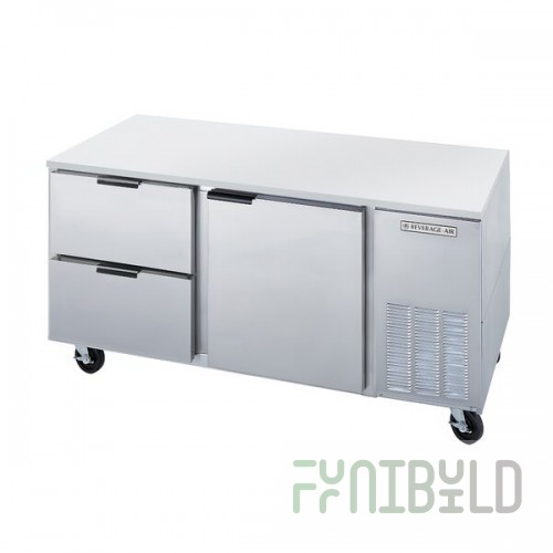 Beverage-Air UCRD67AHC-2-23 67