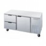 Beverage-Air UCRD67AHC-2-23 67 Beverage-Air UCRD67AHC-2-23 67