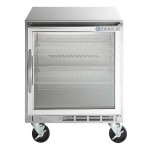 Beverage-Air UCR27HC-25-23 27