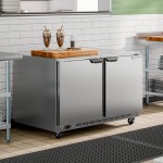 Beverage-Air UCR48AHC-23 48 Beverage-Air UCR48AHC-23 48