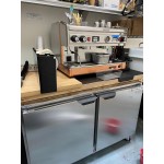 Beverage-Air UCR48AHC-23 48 Beverage-Air UCR48AHC-23 48