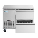 Avantco SS-UD-1RA 44 Avantco SS-UD-1RA 44