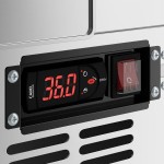 Avantco HBB-25-HC-S 25 Avantco HBB-25-HC-S 25