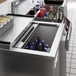 Avantco HBB-25-HC-S 25 Avantco HBB-25-HC-S 25
