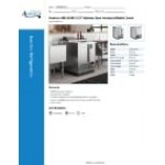 Avantco HBB-25-HC-S 25 Avantco HBB-25-HC-S 25