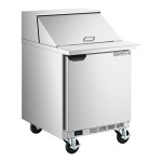 Beverage-Air SPE27HC-12M-B Elite Series 27