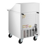 Beverage-Air SPE27HC-12M-B Elite Series 27