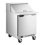Beverage-Air SPE27HC-12M-B Elite Series 27