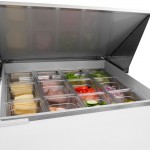 Beverage-Air SPE27HC-12M-B Elite Series 27