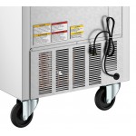 Beverage-Air SPE27HC-12M-B Elite Series 27