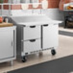 Beverage-Air SPED48HC-12C-2 48