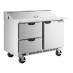 Beverage-Air SPED48HC-12C-2 48
