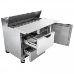 Beverage-Air SPED48HC-12C-2 48