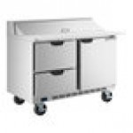 Beverage-Air SPED48HC-12C-2 48
