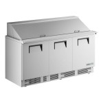 True TFP-72-30M 72 1/8 True TFP-72-30M 72 1/8