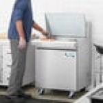 Avantco SS-PT-27M-HC 27 Avantco SS-PT-27M-HC 27