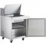Avantco SS-PT-27M-HC 27 Avantco SS-PT-27M-HC 27