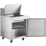 Avantco SS-PT-27M-HC 27 Avantco SS-PT-27M-HC 27