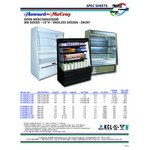 Howard McCray SC-OD30E-4-B-LED 30E Series 51