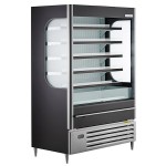 Beverage-Air VMHC-18-1-B VueMax 52