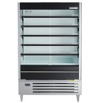 Beverage-Air VMHC-18-1-B VueMax 52