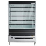 Beverage-Air VMHC-18-1-B VueMax 52