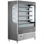 Beverage-Air VMHC-18-1-B VueMax 52